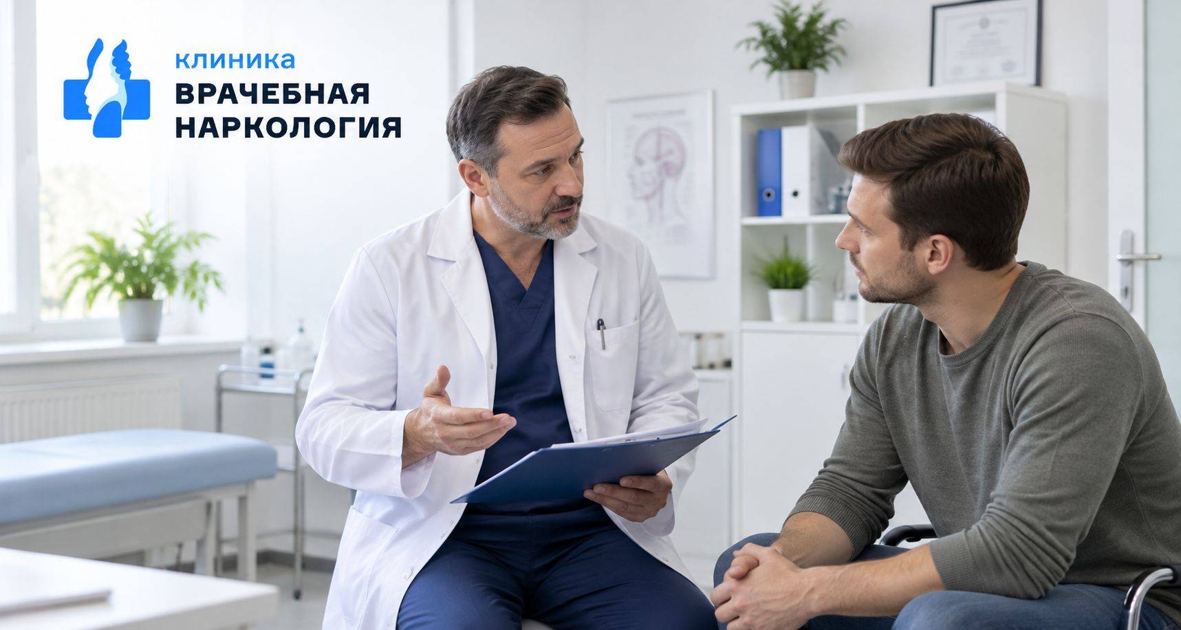 Наркологический диспансер в Каменке